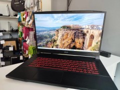 MSI Katana 17 B12ucr
