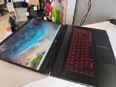 MSI Katana 17 B12ucr