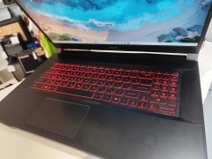 MSI Katana 17 B12ucr