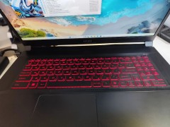 MSI Katana 17 B12ucr