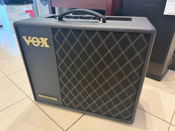 Vox Vt40x