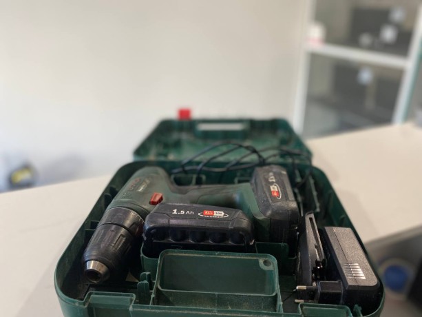 Bosch Easydrill 18V-40