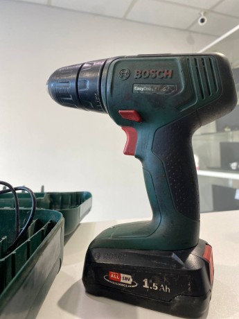 Bosch Easydrill 18V-40