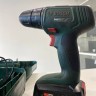 Bosch Easydrill 18V-40