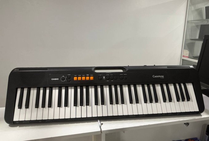 Casio Ct-S100