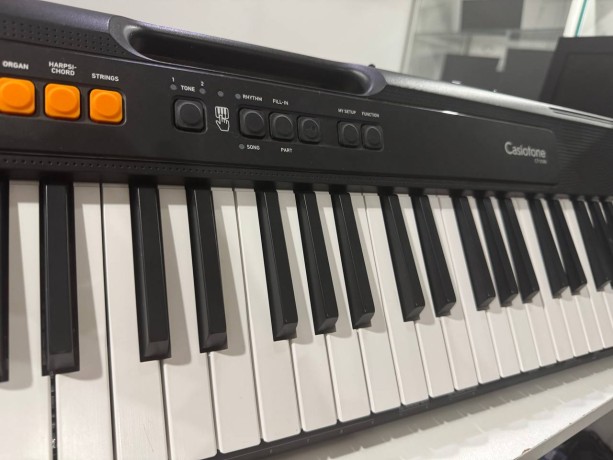 Casio Ct-S100