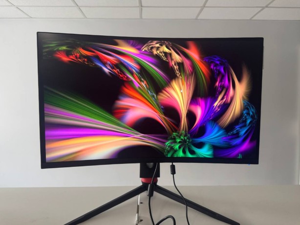 Ardor Gaming Aurora Aq27h3