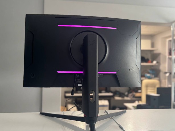 Ardor Gaming Aurora Aq27h3