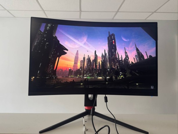 Ardor Gaming Aurora Aq27h3