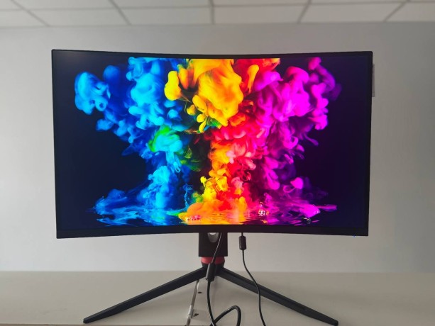 Ardor Gaming Aurora Aq27h3