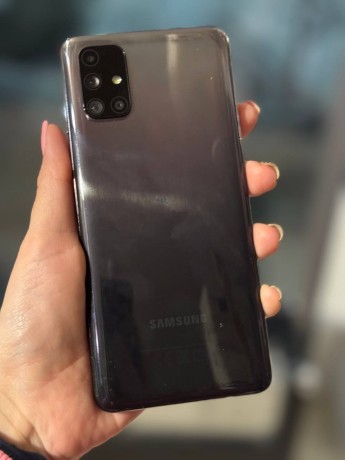 Samsung Galaxy M31s