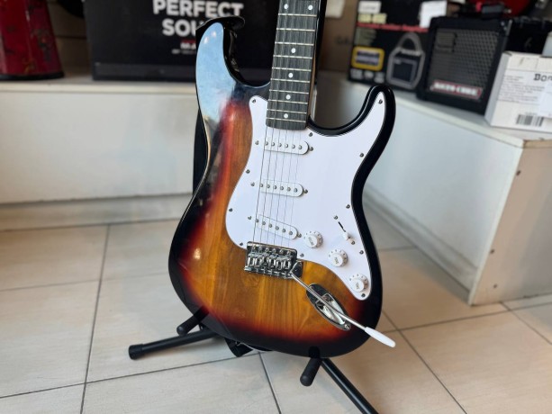 Sunsmile Sst-01