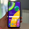 Samsung Galaxy M21