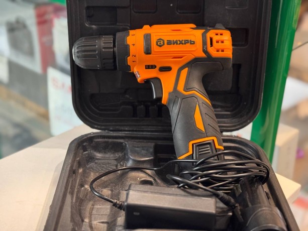 Вихрь Да-12Л-2К