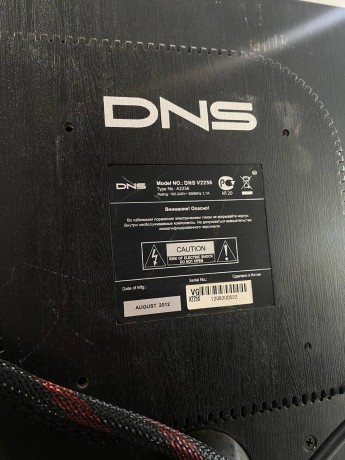 DNS V2256