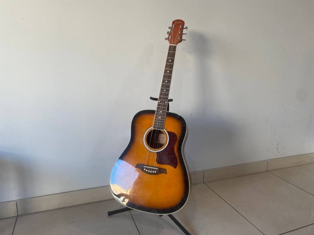 Vision Acoustic 30Sb