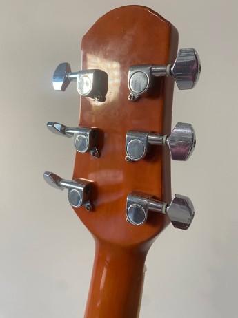 Vision Acoustic 30Sb