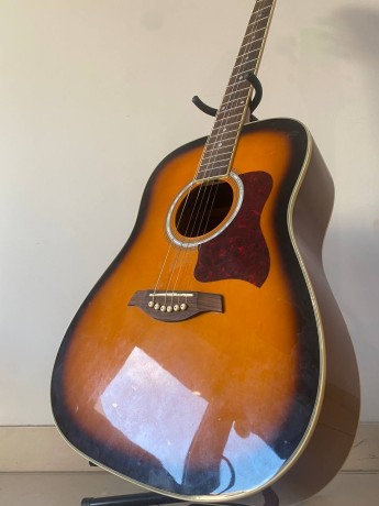 Vision Acoustic 30Sb