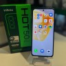 Infinix Hot 50 Pro