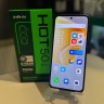 Infinix Hot 50 Pro