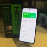 Infinix Hot 50 Pro