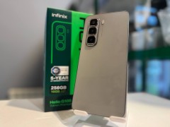 Infinix Hot 50 Pro