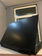 MSI Gf76 Katana 17 B12vfk-271Xru