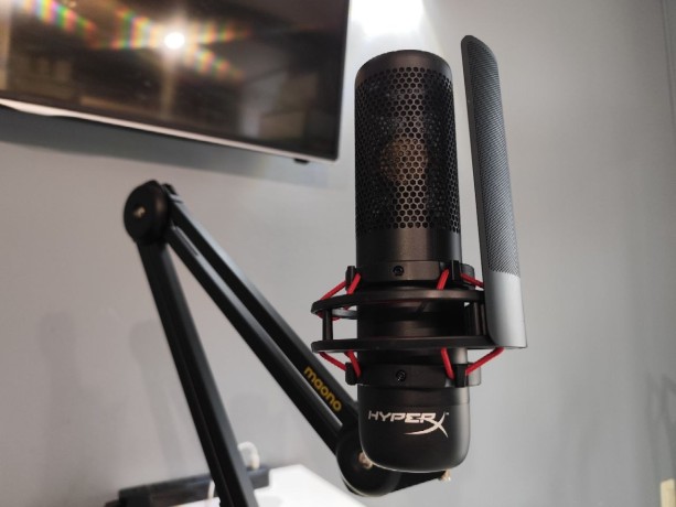 HyperX Procast Xc001