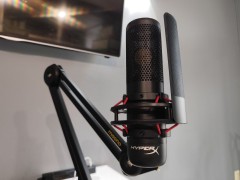 HyperX Procast Xc001