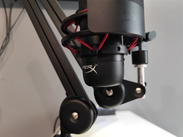 HyperX Procast Xc001