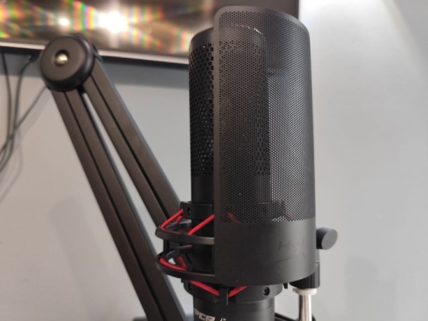 HyperX Procast Xc001