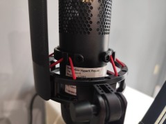 HyperX Procast Xc001