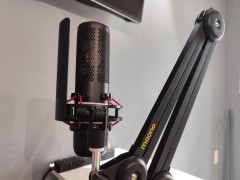 HyperX Procast Xc001