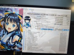 Ardor Gaming  Neo N17-I5nd403