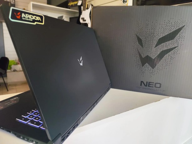 Ardor Gaming  Neo N17-I5nd403