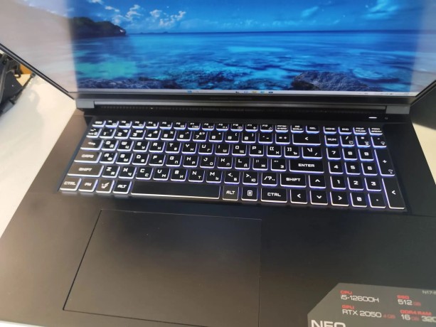 Ardor Gaming  Neo N17-I5nd403