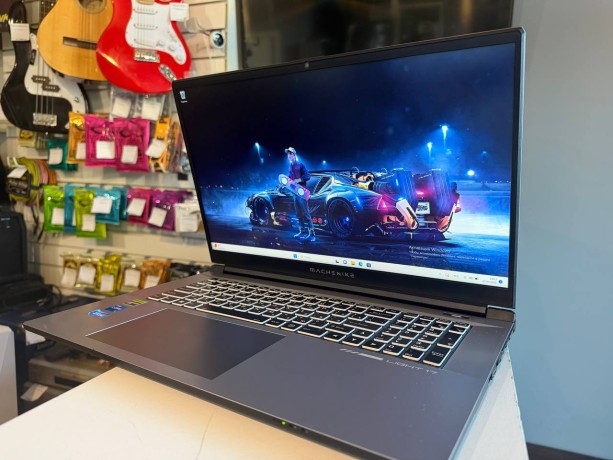Machenike L17 Pulsar 2K
