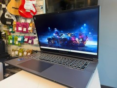Machenike L17 Pulsar 2K