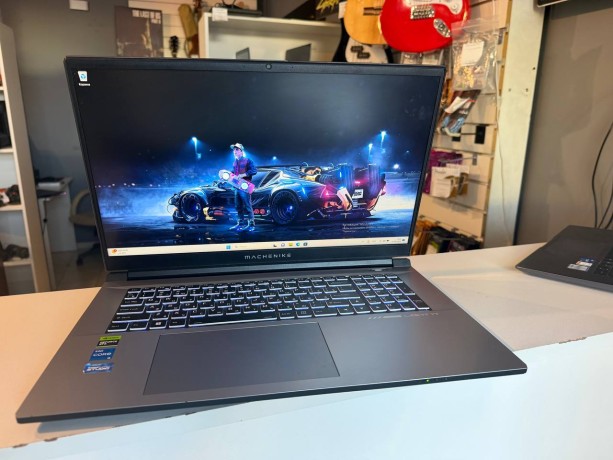 Machenike L17 Pulsar 2K