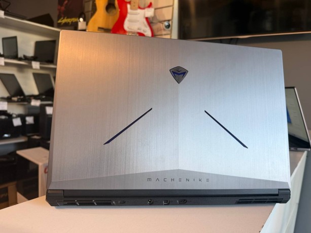 Machenike L17 Pulsar 2K
