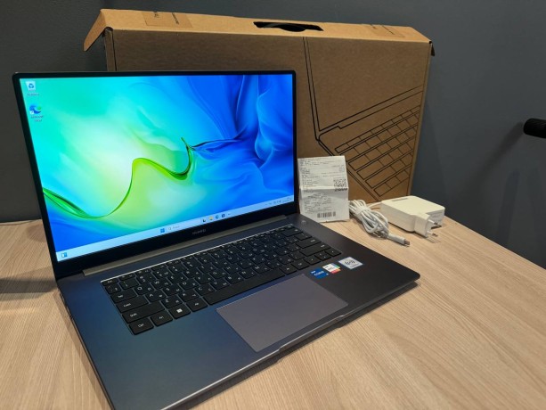 Huawei Matebook D 15