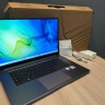 Huawei Matebook D 15
