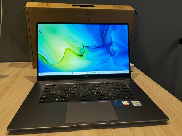 Huawei Matebook D 15