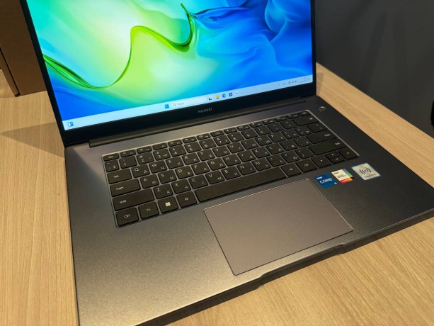 Huawei Matebook D 15