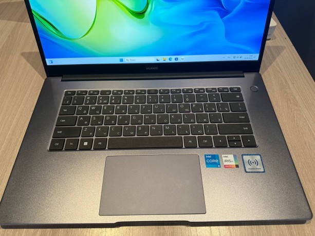 Huawei Matebook D 15
