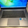 Huawei Matebook D 15