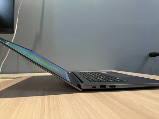 Huawei Matebook D 15