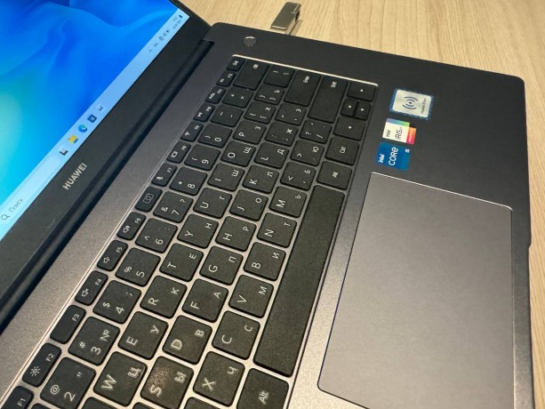 Huawei Matebook D 15