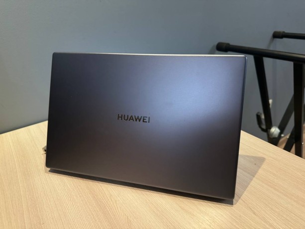 Huawei Matebook D 15