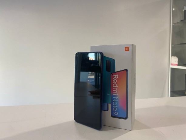 Xiaomi Redmi Note 9